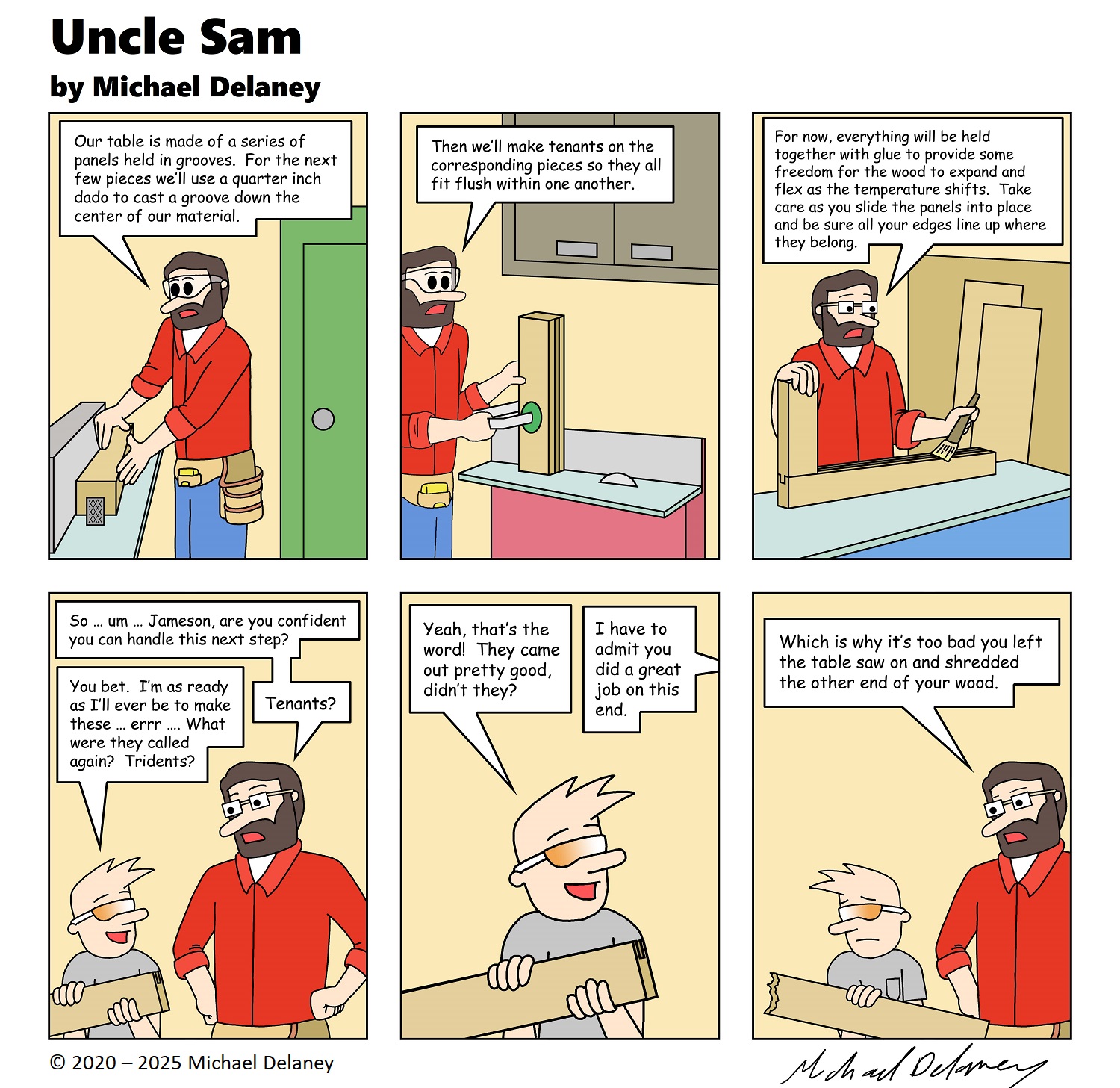 272: “See Saw”