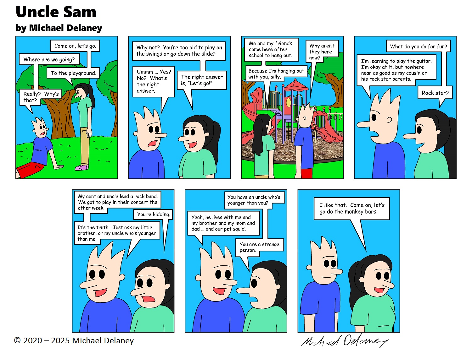 288: “Play Time”