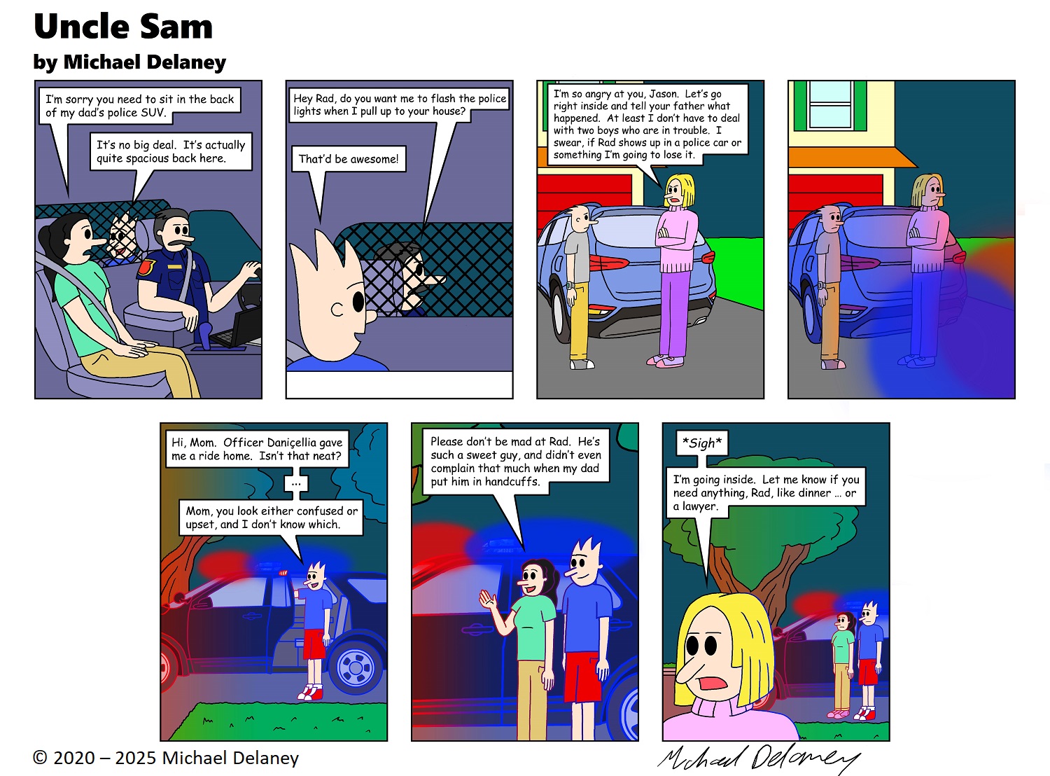 297: “Lighten Up”