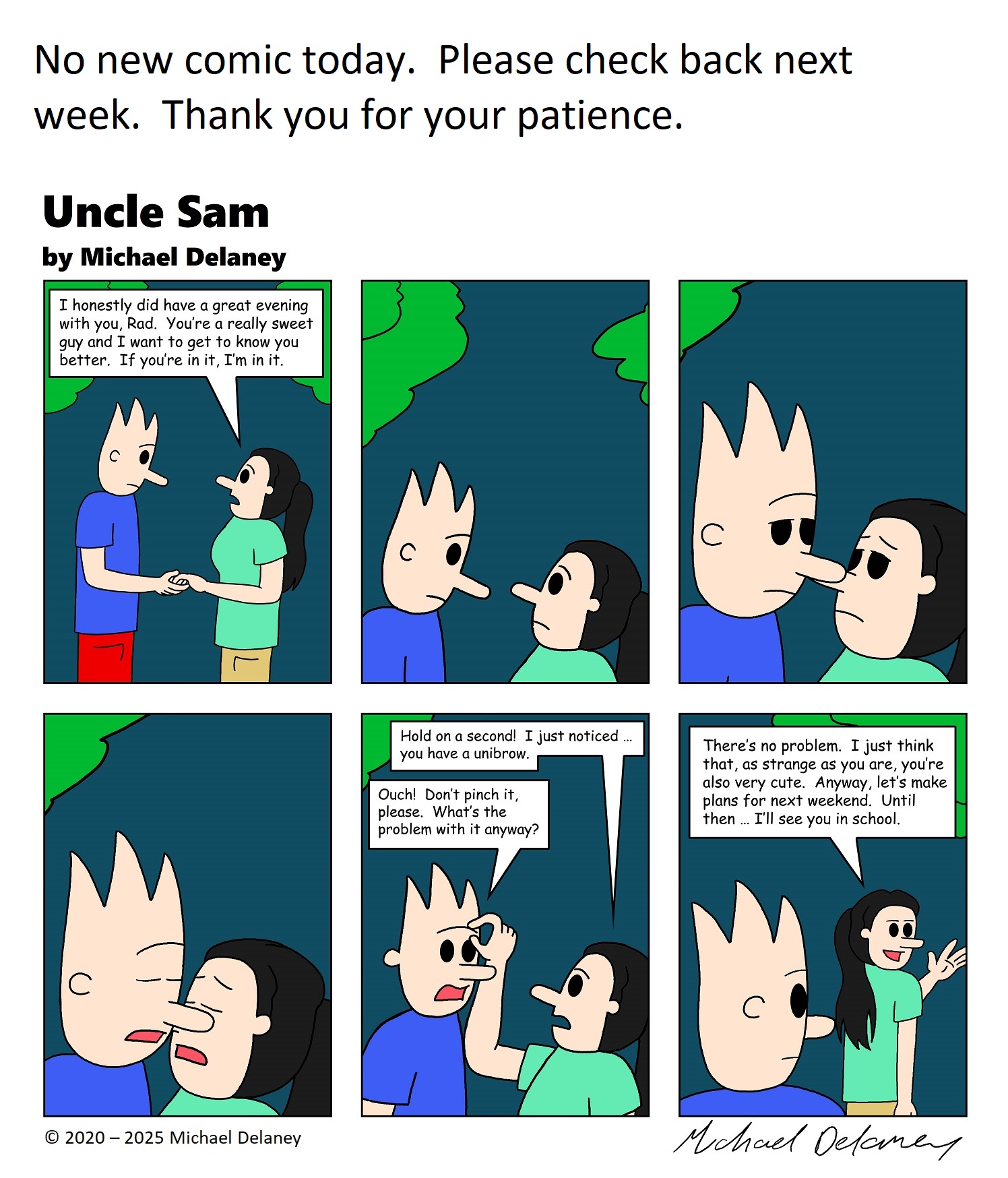 298: “Almost …”