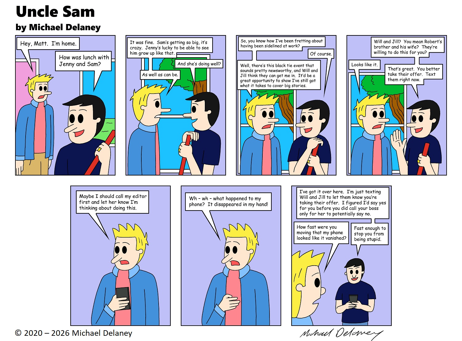 309: “Speed of Smart”