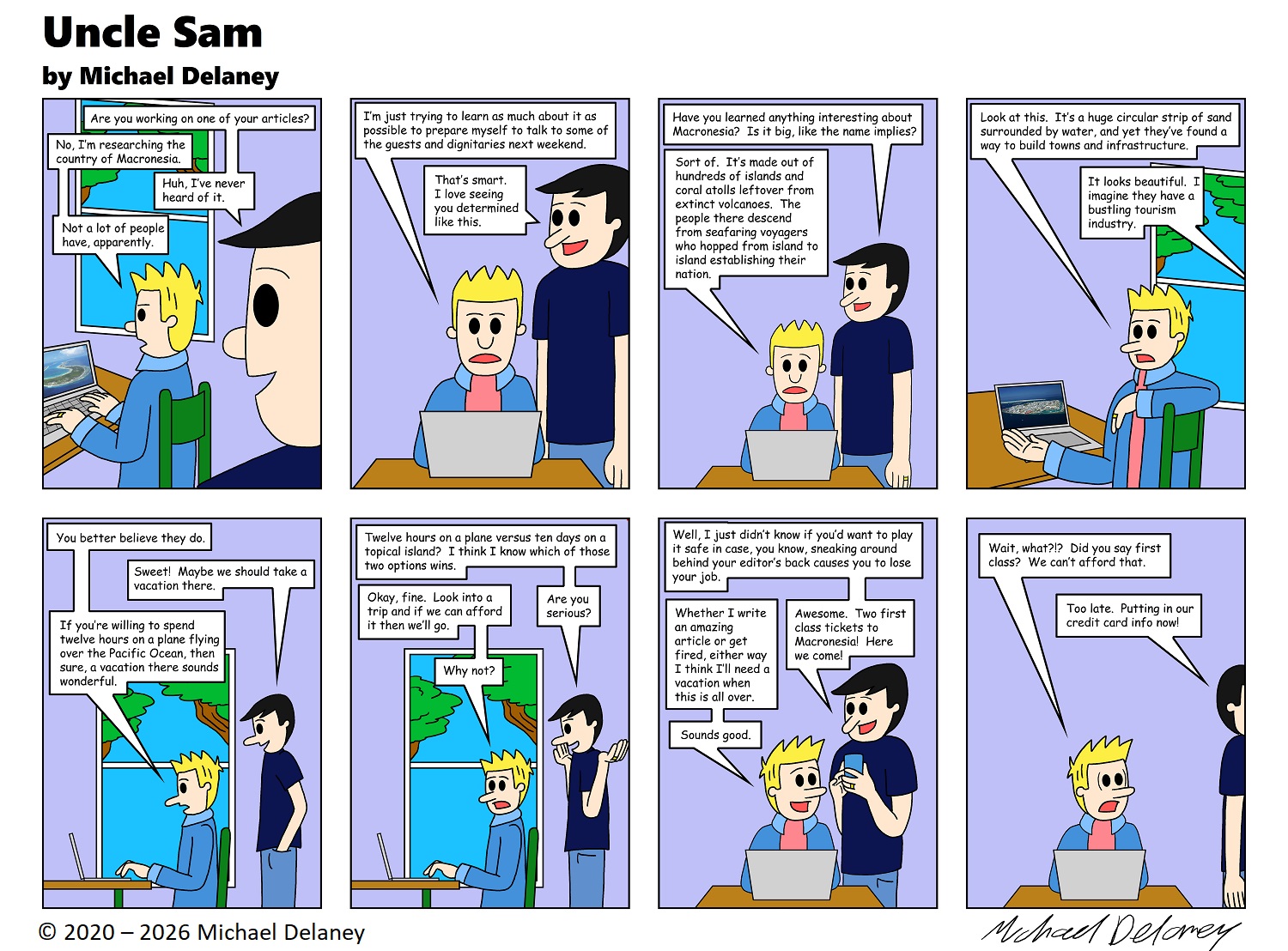 313: “First Classy Act”